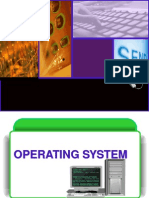 Operating System