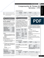 Casos Practicos de La Cts