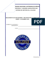 Indicadores 2015 Versión 97-2013 (1)
