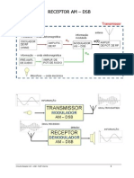 Circuito Receptor AM-DSB