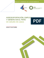 Tendencias de Vanguardia en El Mercado Mundial de Artesanias - Agosto 2008[1]