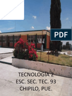 TECNOLOGÍA 2