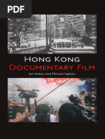 Hong Kong Documentary