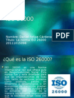 Iso 26000