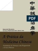 A Prática Da Medicina Chinesa - Tratamento de Doenças Com Acupuntura e Ervas Chinesas - Giovanni (2) (1)