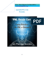 Curso PNL Desde Cero