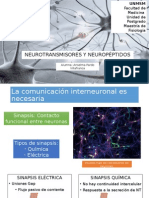 Neurotransmisores