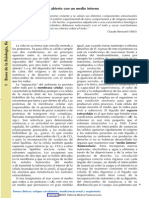 Bases de La Fisiología Fisiología Celular PDF