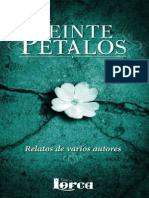 Veinte Petalos - Elena Castillo