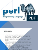 Perl