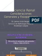 Irc Uremia Semio