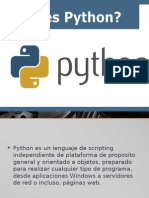 Python