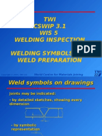 146625065 6 Welding Symbols Weld Preparations