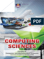 Computer Sciencesok