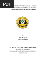 Download Contoh LK Perilaku Kekerasan by Wanda Dwisetia Ardiana SN275806320 doc pdf