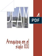 Arequipa en Siglo XXI