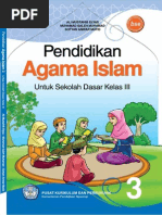 Pendidikan Agama Islam Untuk SD Kelas III Kelas 3 Ali Mustahib Elyas Muhamad Saleh Muhamad Sofyan 2011