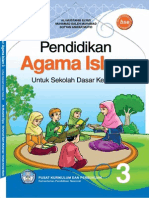 Pendidikan Agama Islam Untuk SD Kelas III Kelas 3 Ali Mustahib Elyas Muhamad Saleh Muhamad Sofyan 2011