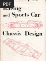 Download Racing Sports Car Chassis Design - 0837602963 by dineshtej7768 SN27581157 doc pdf