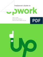 Odesk Contractor Manual 