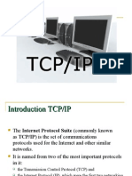 Final TCP-IP