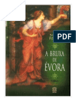 A Bruxa de Évora - Maria Helena Farelli