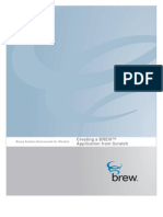 Download brew app from scratch by deathkronos SN2758243 doc pdf