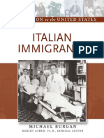 Italian Immigrants (2004)