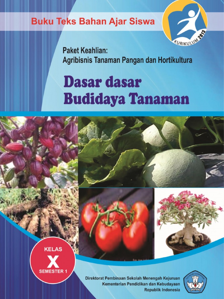 Tumbuhan tali putri hidupnya harus pada tanaman lain atau inang. lama kelamaan, tanaman inang ini ak