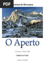 O Aperto