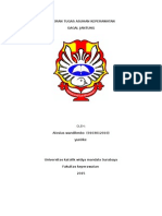 Asuhan Keperawatan Gagal Jantung