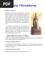 Thirukkural with meaning