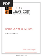 Goa Victim Compensation Scheme 2012