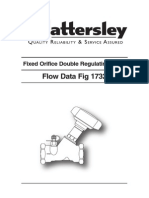 1732 Flow Charts