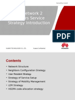 HUAWEI 2 Carrier Service Strategy