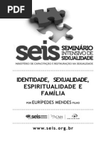 Apostila Seis Completa Euripedes