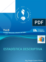 Estadistica Descriptiva 20152 Diapositiva