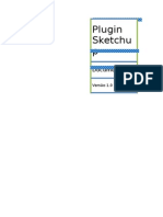Manual Plugin SketchUp TQS