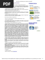 Quais São Os Procedimentos Para Se Contratar Um Empregado