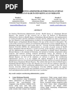 Download Leo Jurnal Adm Tun Ariyul Fikri by Iam Senior SN275859749 doc pdf