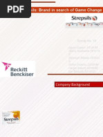 Group 10 Strepsils ME