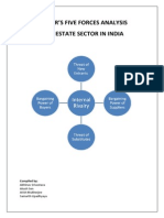 Industry Analysis Strategy Real Estate 2