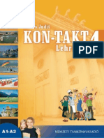 Kon-Takt 1 Lehrbuch