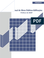 Manual_projeto - Obras Públicas