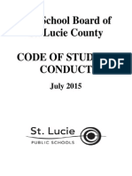 Codeofconduct