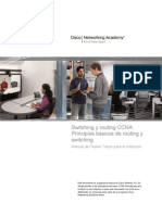 Manual Practicas Resueltas Cisco