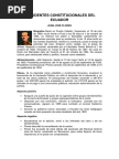CERTIFICADO DE HONORABILIDAD