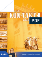 Kon-Takt 1 Arbeitsbuch