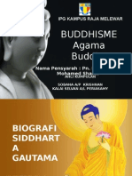 Agama Buddha