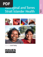 Aboriginal and Torres Strait Islander Health